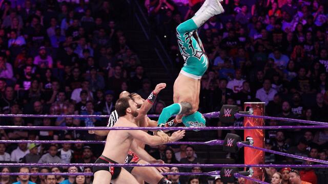 WWE Photo