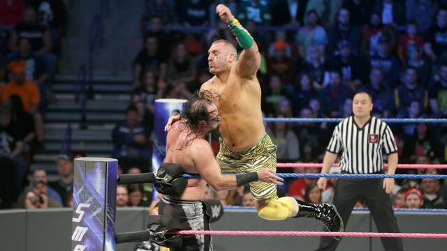 WWE Image