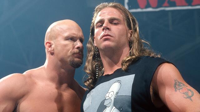 WWE Image