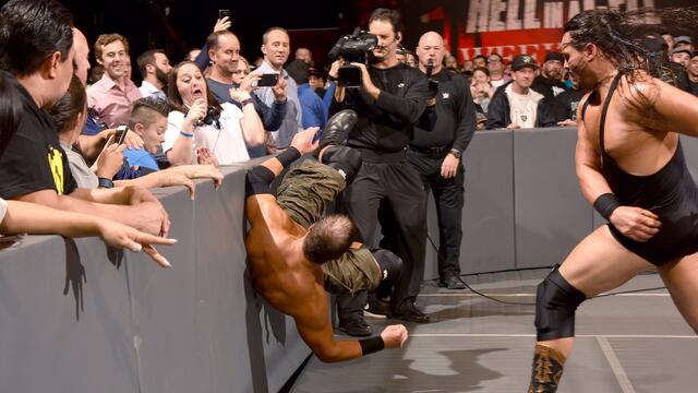 WWE Photo