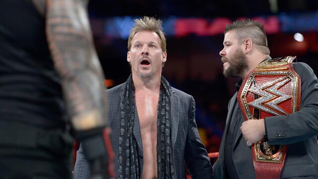WWE Image