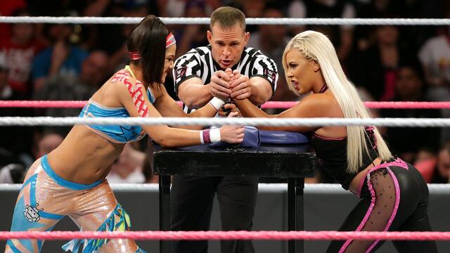 WWE Image