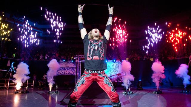 WWE Image