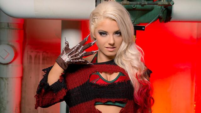 WWE Image
