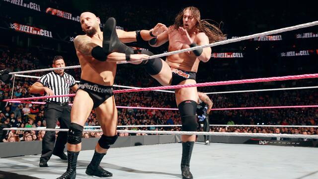 WWE Image