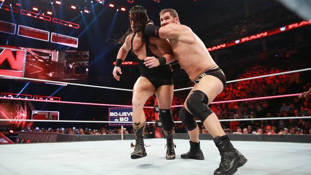 WWE Image
