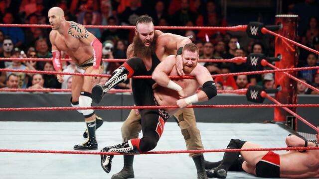 WWE Image