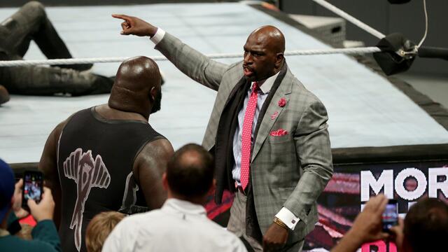 WWE Image
