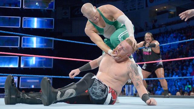 WWE Image