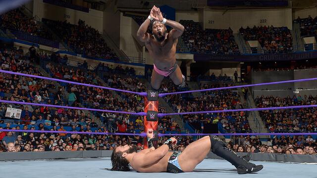 WWE Image