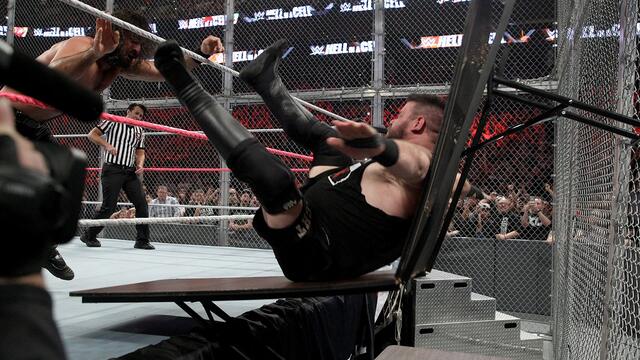 WWE Image