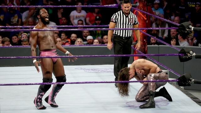 WWE Image