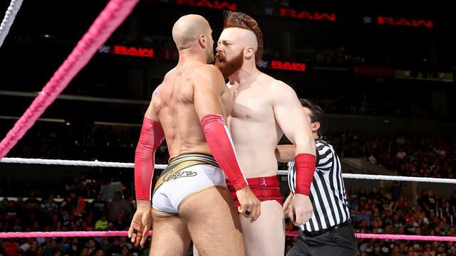 WWE Photo