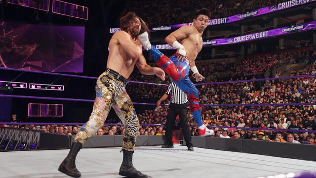 WWE Image