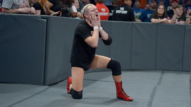 WWE Image