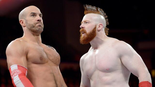 WWE Image