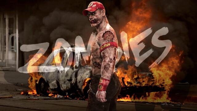 WWE Image