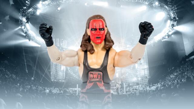 WWE Image