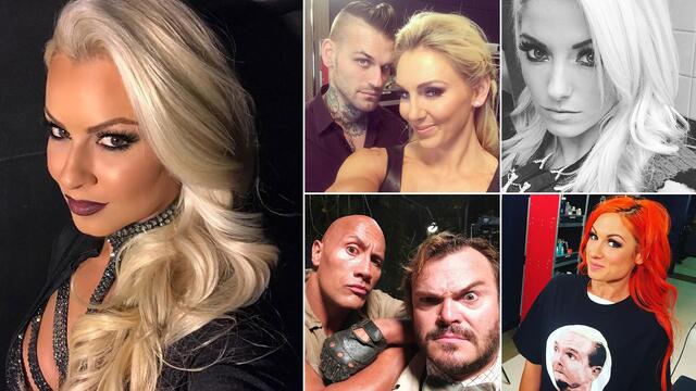 Instagram photos of the week