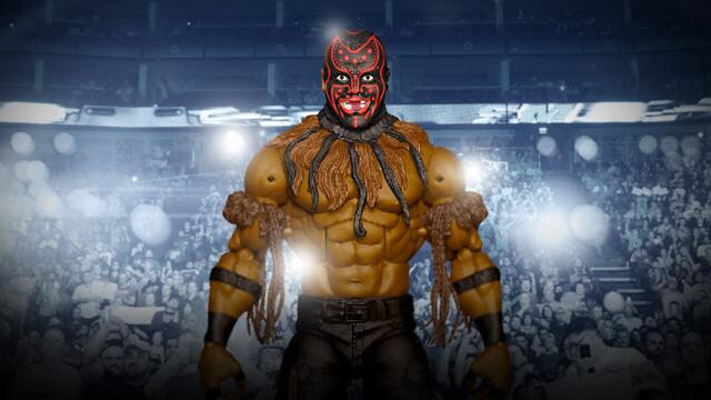 WWE Image