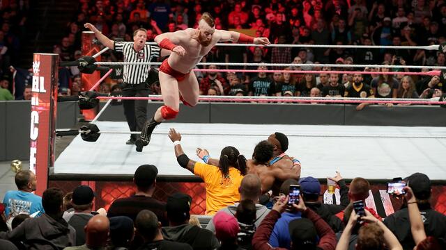 WWE Image