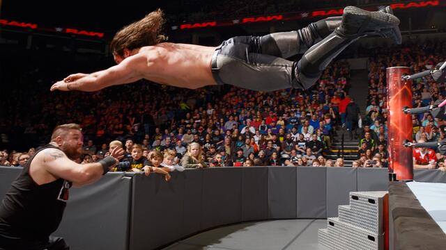 WWE Image