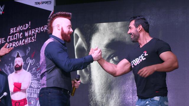 WWE Image