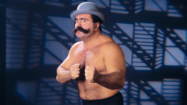 WWE Image