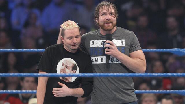 WWE Image
