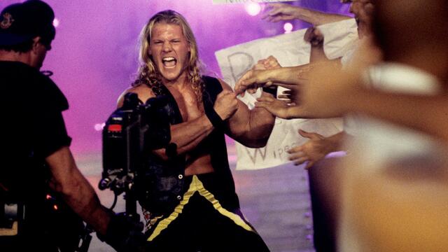 WWE Image