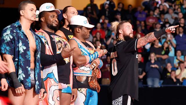 WWE Image