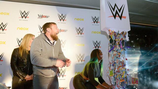 WWE Image