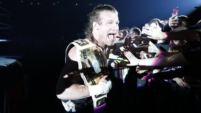 WWE Image