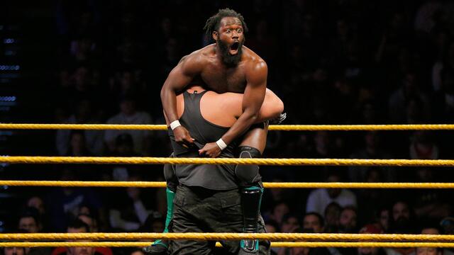WWE Image