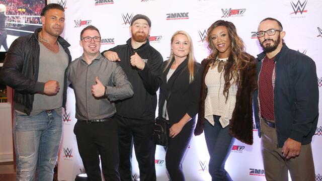 WWE Image