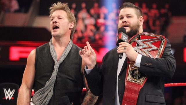 WWE Image