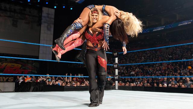 WWE Image