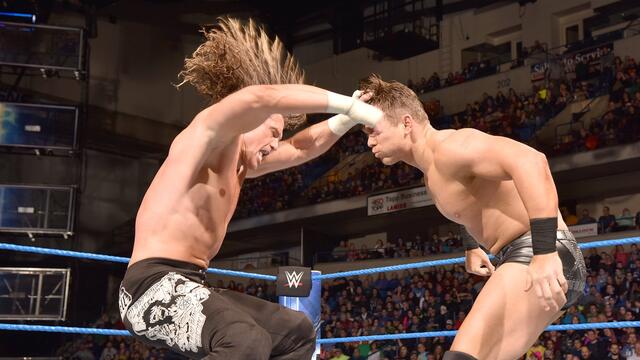 WWE Image