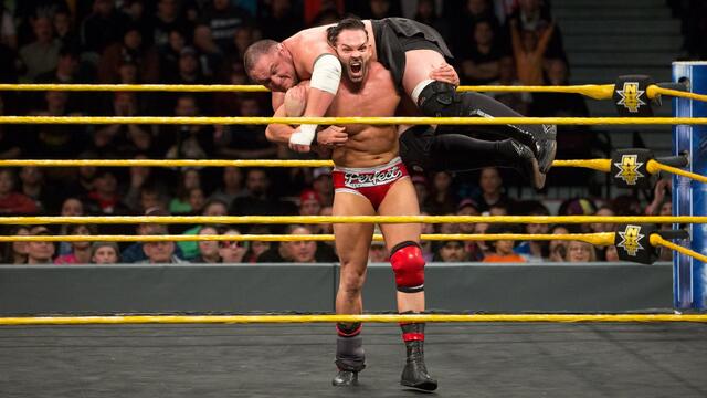 WWE Image