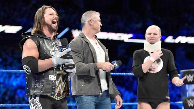 WWE Image