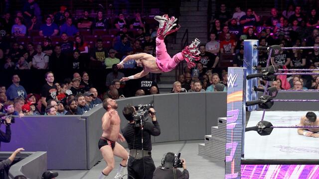 WWE Image