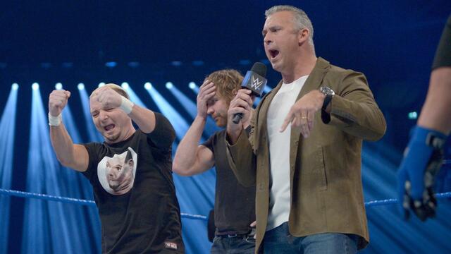 WWE Image
