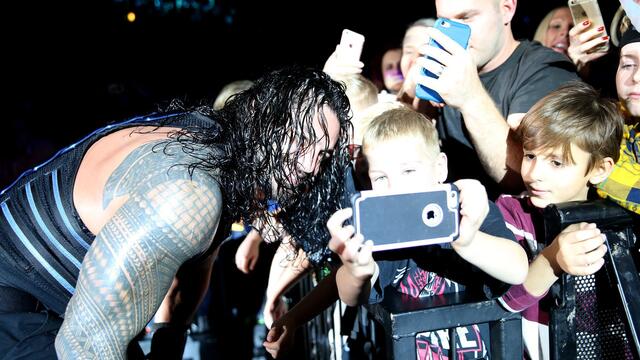 WWE Image