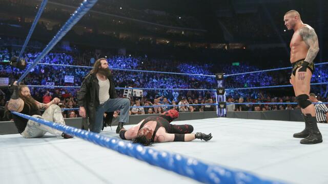 WWE Image