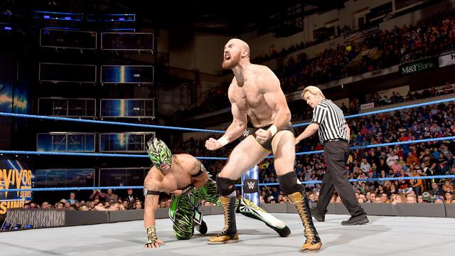 WWE Image