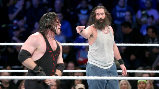 WWE Image