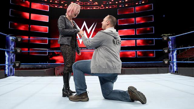WWE Image