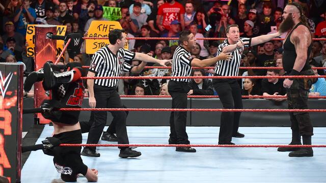 WWE Image