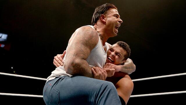 WWE Image