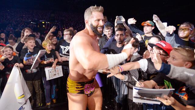 WWE Image